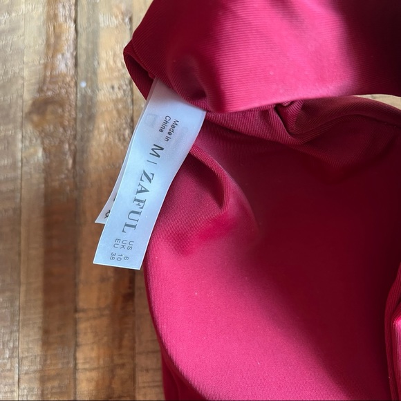 Brand new never worn Zaful bikini - Picture 7 of 8